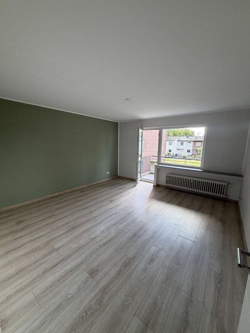 Pronájem bytu 2+kk 53 m², Bochumer Straße 222, Herne, Severní Porýní-Vestfálsko Pronájem bytu 2+kk 53 m², Bochumer Straße 222, Herne, Severní Porýní-Vestfálsko