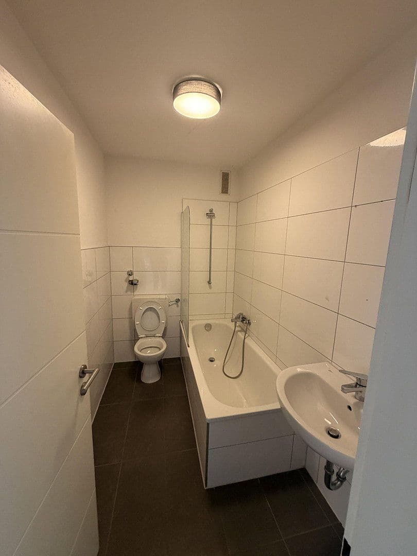 Pronájem bytu 2+kk 53 m², Bochumer Straße 222, Herne, Severní Porýní-Vestfálsko Pronájem bytu 2+kk 53 m², Bochumer Straße 222, Herne, Severní Porýní-Vestfálsko