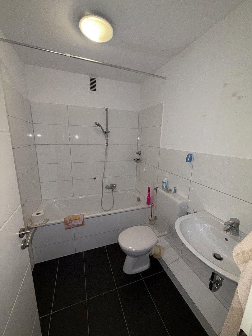 Pronájem bytu 2+1 64 m², Bochumer Straße 226, Herne-Süd, Severní Porýní-Vestfálsko Pronájem bytu 2+1 64 m², Bochumer Straße 226, Herne-Süd, Severní Porýní-Vestfálsko