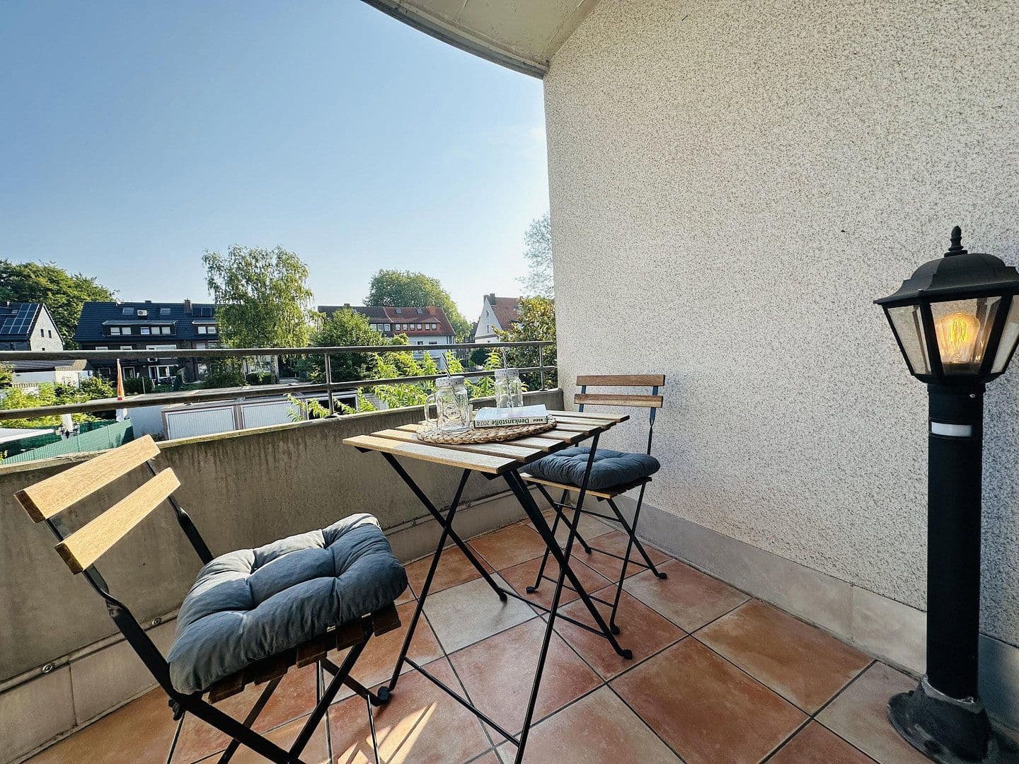 Pronájem bytu 2+1 54 m², Luisenstraße 9, Gladbeck, Severní Porýní-Vestfálsko Pronájem bytu 2+1 54 m², Luisenstraße 9, Gladbeck, Severní Porýní-Vestfálsko