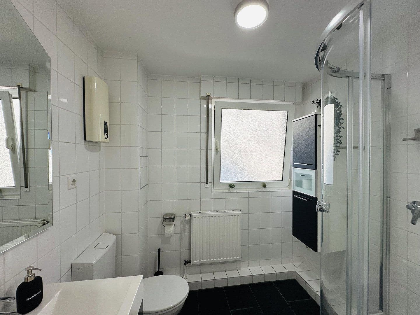 Pronájem bytu 2+1 54 m², Luisenstraße 9, Gladbeck, Severní Porýní-Vestfálsko Pronájem bytu 2+1 54 m², Luisenstraße 9, Gladbeck, Severní Porýní-Vestfálsko