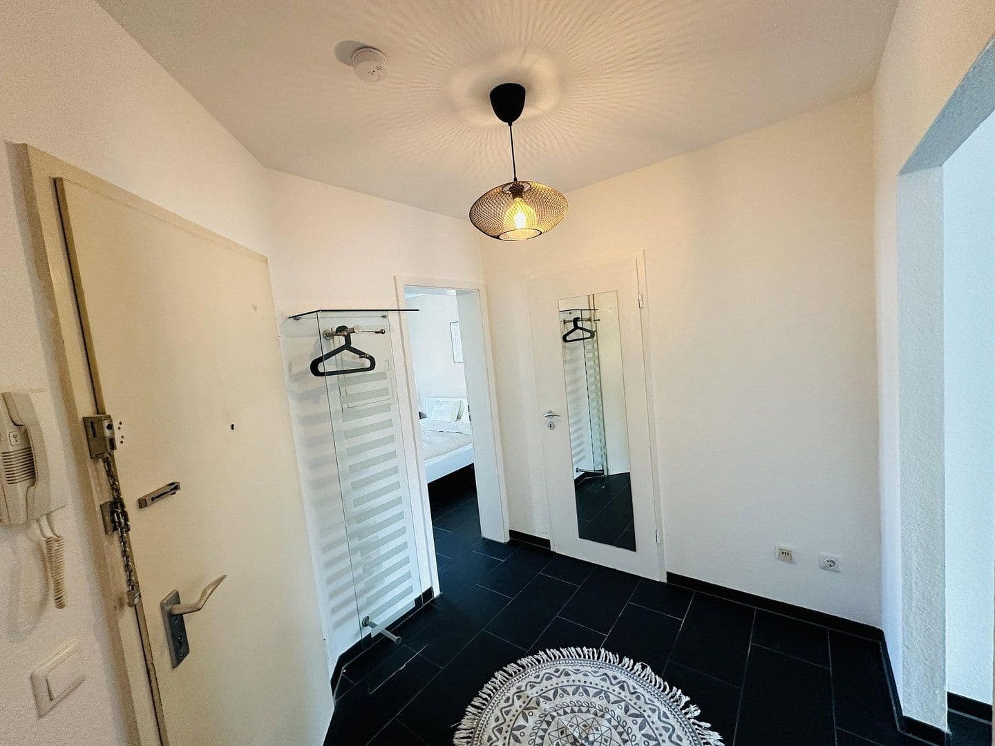 Pronájem bytu 2+1 54 m², Luisenstraße 9, Gladbeck, Severní Porýní-Vestfálsko Pronájem bytu 2+1 54 m², Luisenstraße 9, Gladbeck, Severní Porýní-Vestfálsko