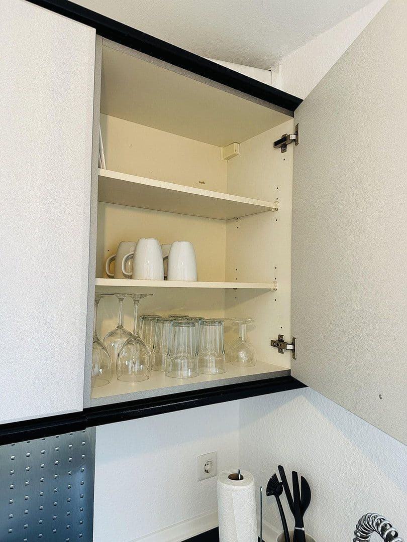 Pronájem bytu 2+1 54 m², Luisenstraße 9, Gladbeck, Severní Porýní-Vestfálsko Pronájem bytu 2+1 54 m², Luisenstraße 9, Gladbeck, Severní Porýní-Vestfálsko