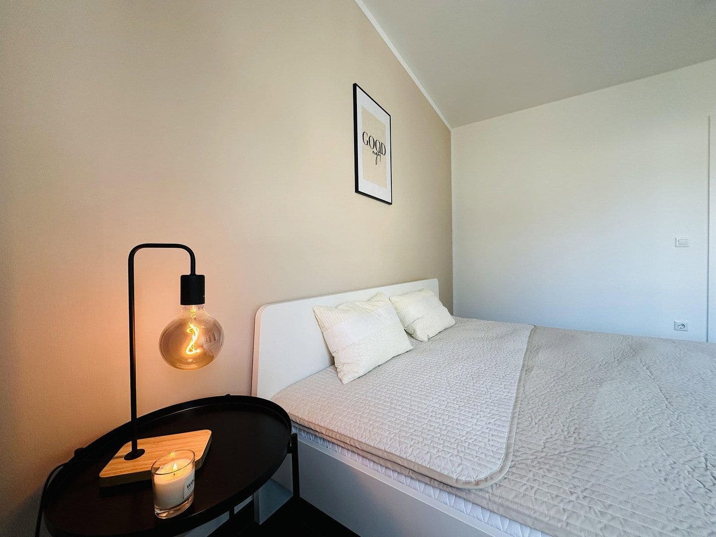 Pronájem bytu 2+1 54 m², Luisenstraße 9, Gladbeck, Severní Porýní-Vestfálsko Pronájem bytu 2+1 54 m², Luisenstraße 9, Gladbeck, Severní Porýní-Vestfálsko