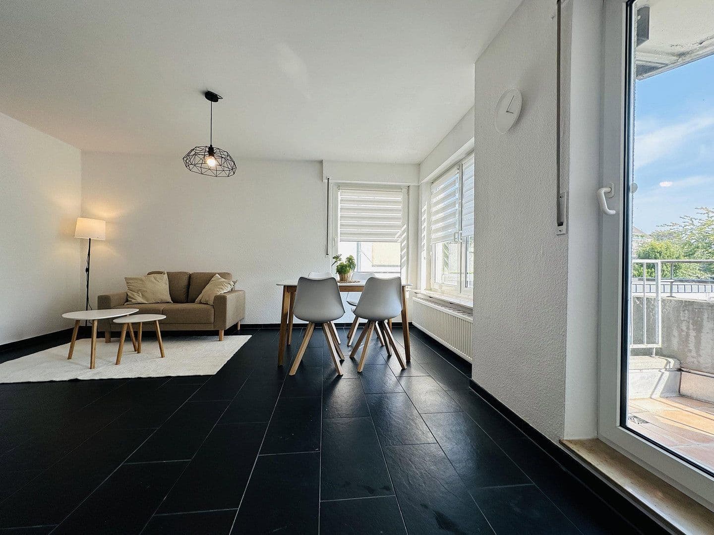 Pronájem bytu 2+1 54 m², Luisenstraße 9, Gladbeck, Severní Porýní-Vestfálsko Pronájem bytu 2+1 54 m², Luisenstraße 9, Gladbeck, Severní Porýní-Vestfálsko