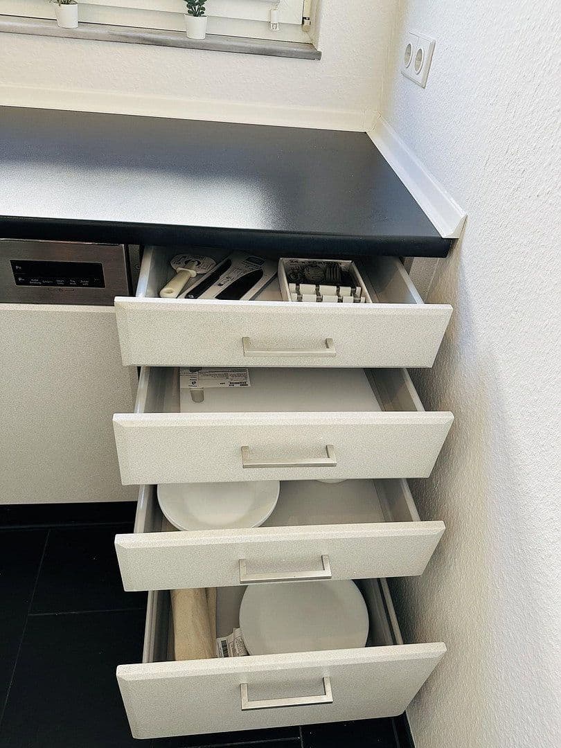 Pronájem bytu 2+1 54 m², Luisenstraße 9, Gladbeck, Severní Porýní-Vestfálsko Pronájem bytu 2+1 54 m², Luisenstraße 9, Gladbeck, Severní Porýní-Vestfálsko