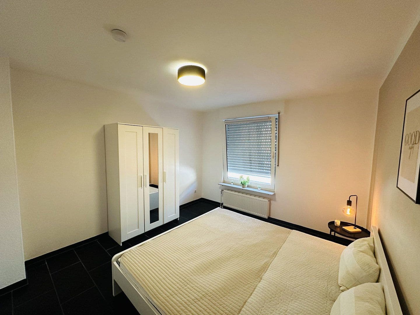 Pronájem bytu 2+1 54 m², Luisenstraße 9, Gladbeck, Severní Porýní-Vestfálsko Pronájem bytu 2+1 54 m², Luisenstraße 9, Gladbeck, Severní Porýní-Vestfálsko