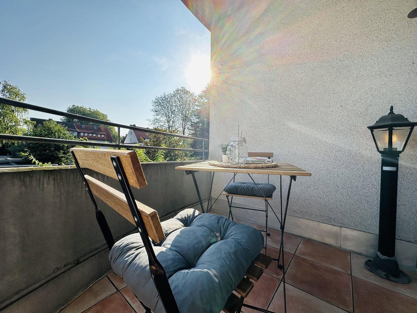 Pronájem bytu 2+1 54 m², Luisenstraße 9, Gladbeck, Severní Porýní-Vestfálsko Pronájem bytu 2+1 54 m², Luisenstraße 9, Gladbeck, Severní Porýní-Vestfálsko