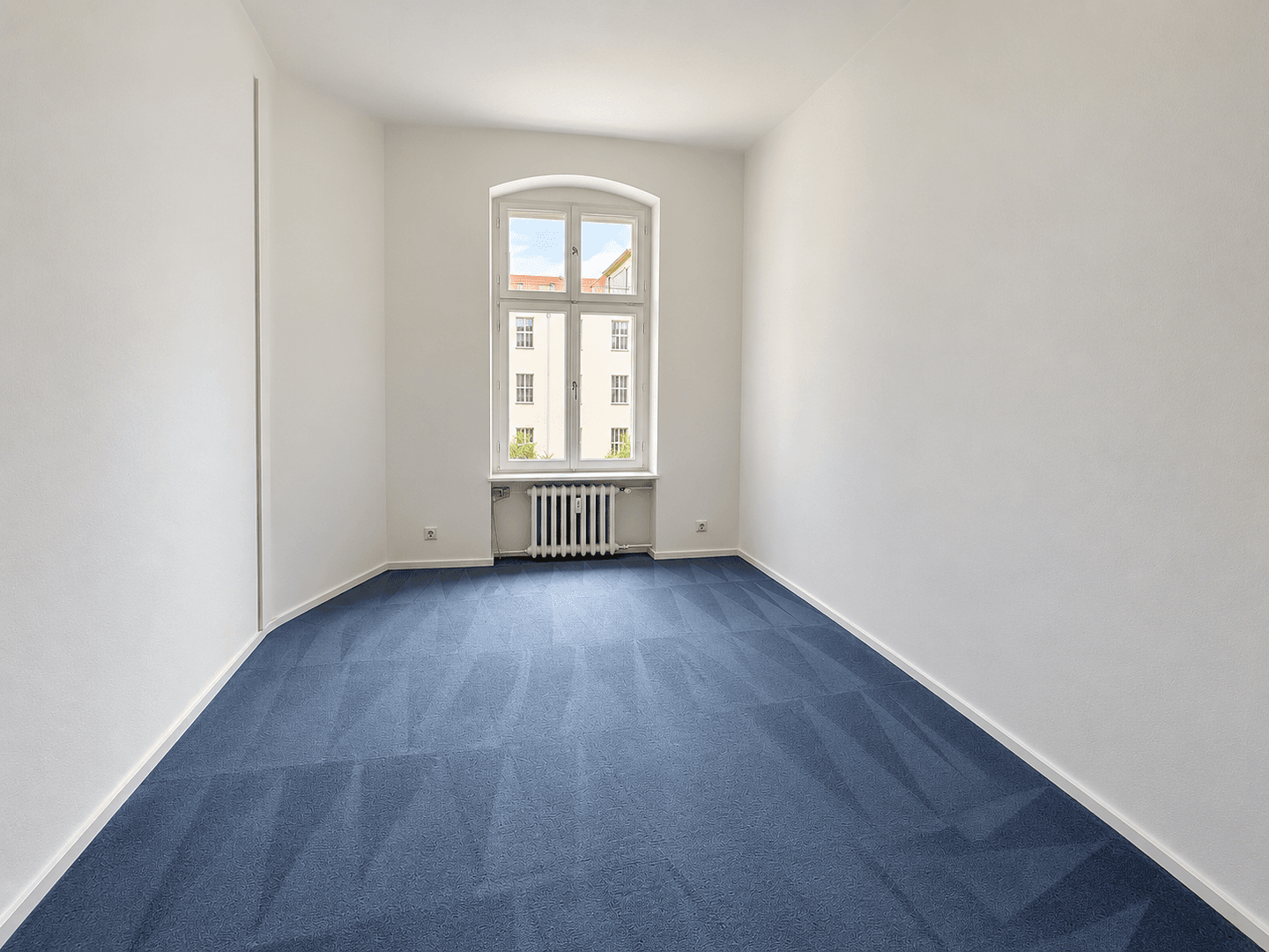 Pronájem bytu 4+1 127 m², Duisburgerstr., Berlin, Berlín Pronájem bytu 4+1 127 m², Duisburgerstr., Berlin, Berlín