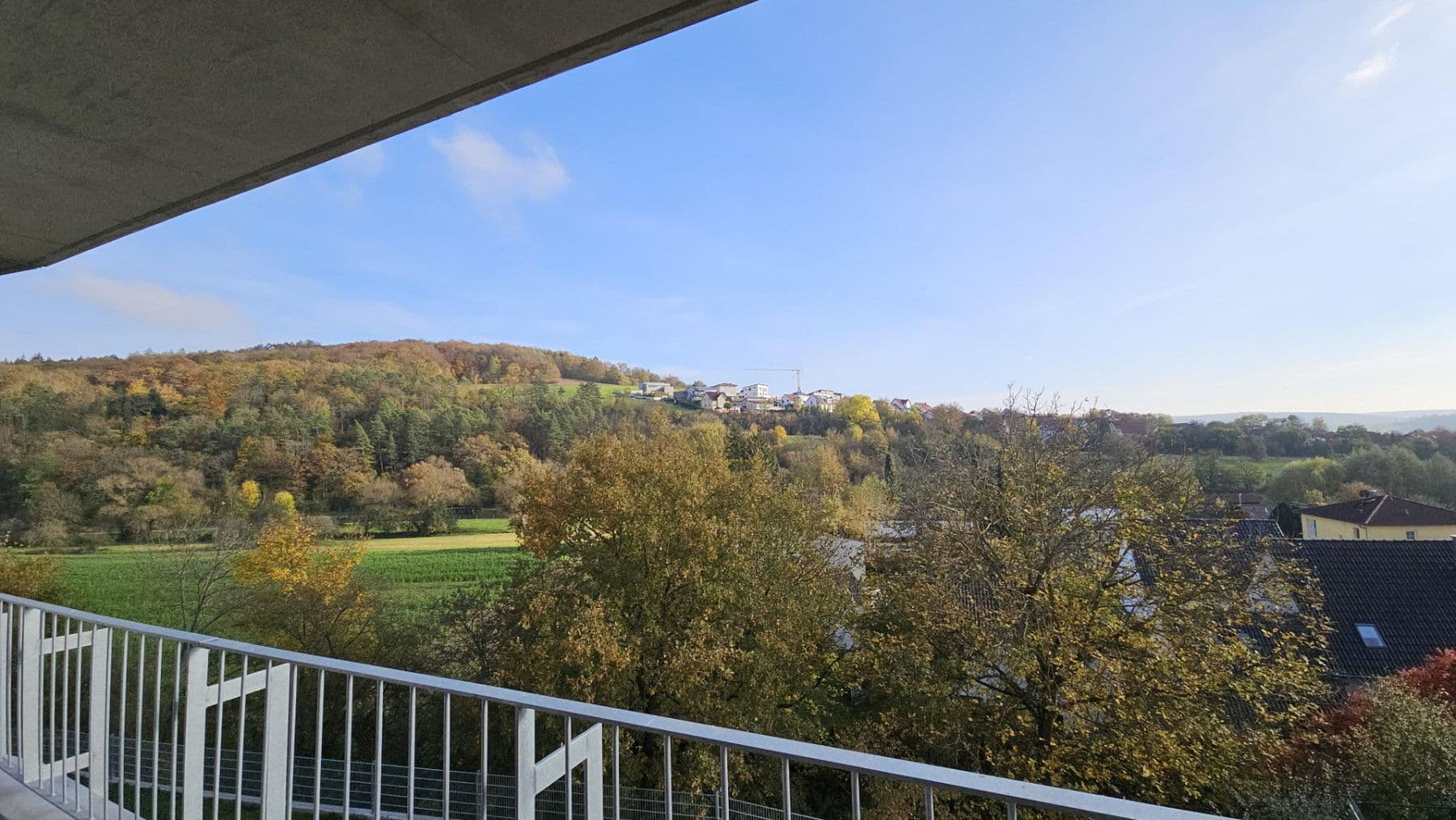 Pronájem bytu 3+kk 107 m², Harthäuser Straße 18, Igersheim, Bádensko-Württembersko Pronájem bytu 3+kk 107 m², Harthäuser Straße 18, Igersheim, Bádensko-Württembersko