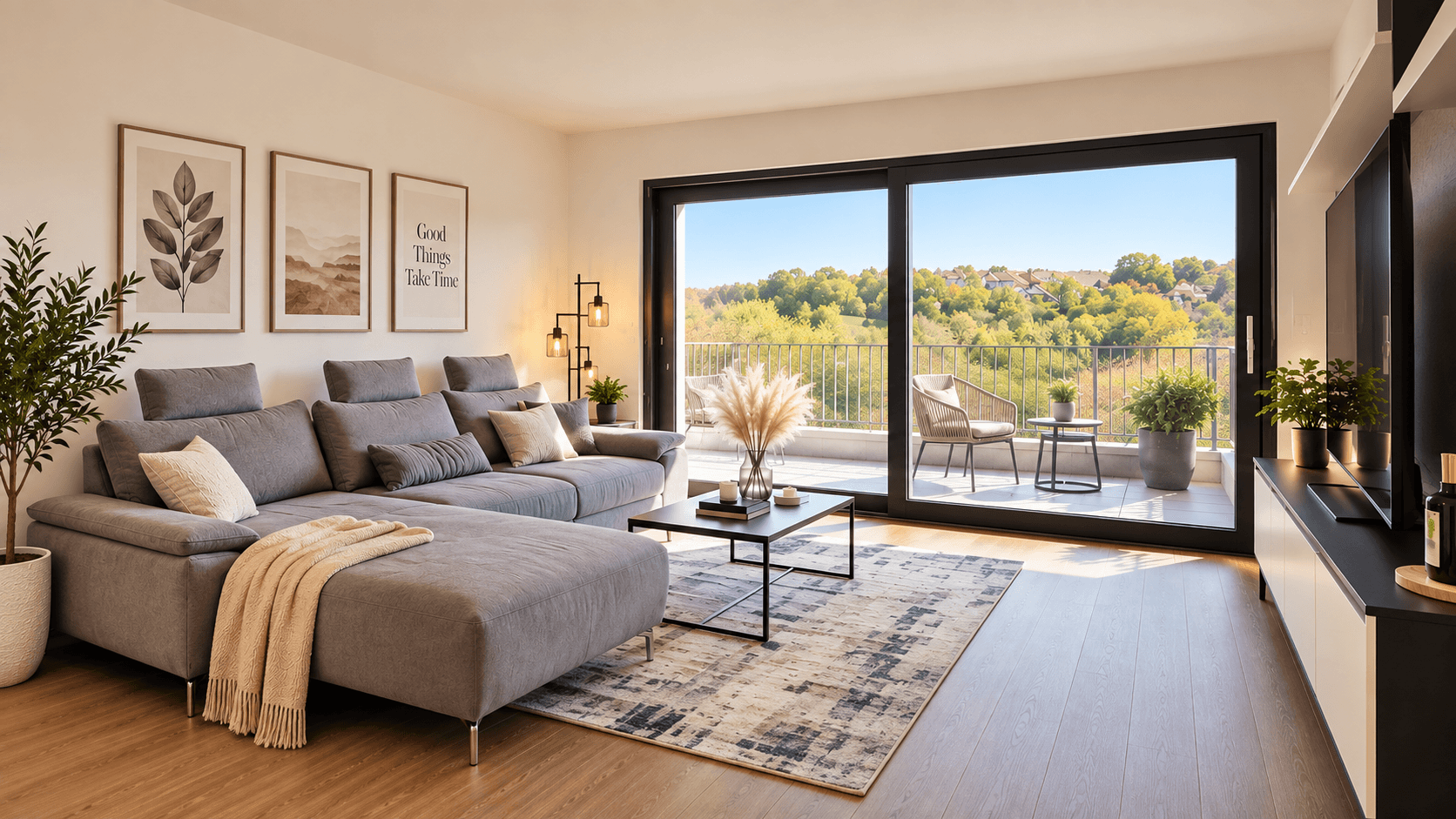 Pronájem bytu 3+kk 107 m², Harthäuser Straße 18, Igersheim, Bádensko-Württembersko Pronájem bytu 3+kk 107 m², Harthäuser Straße 18, Igersheim, Bádensko-Württembersko