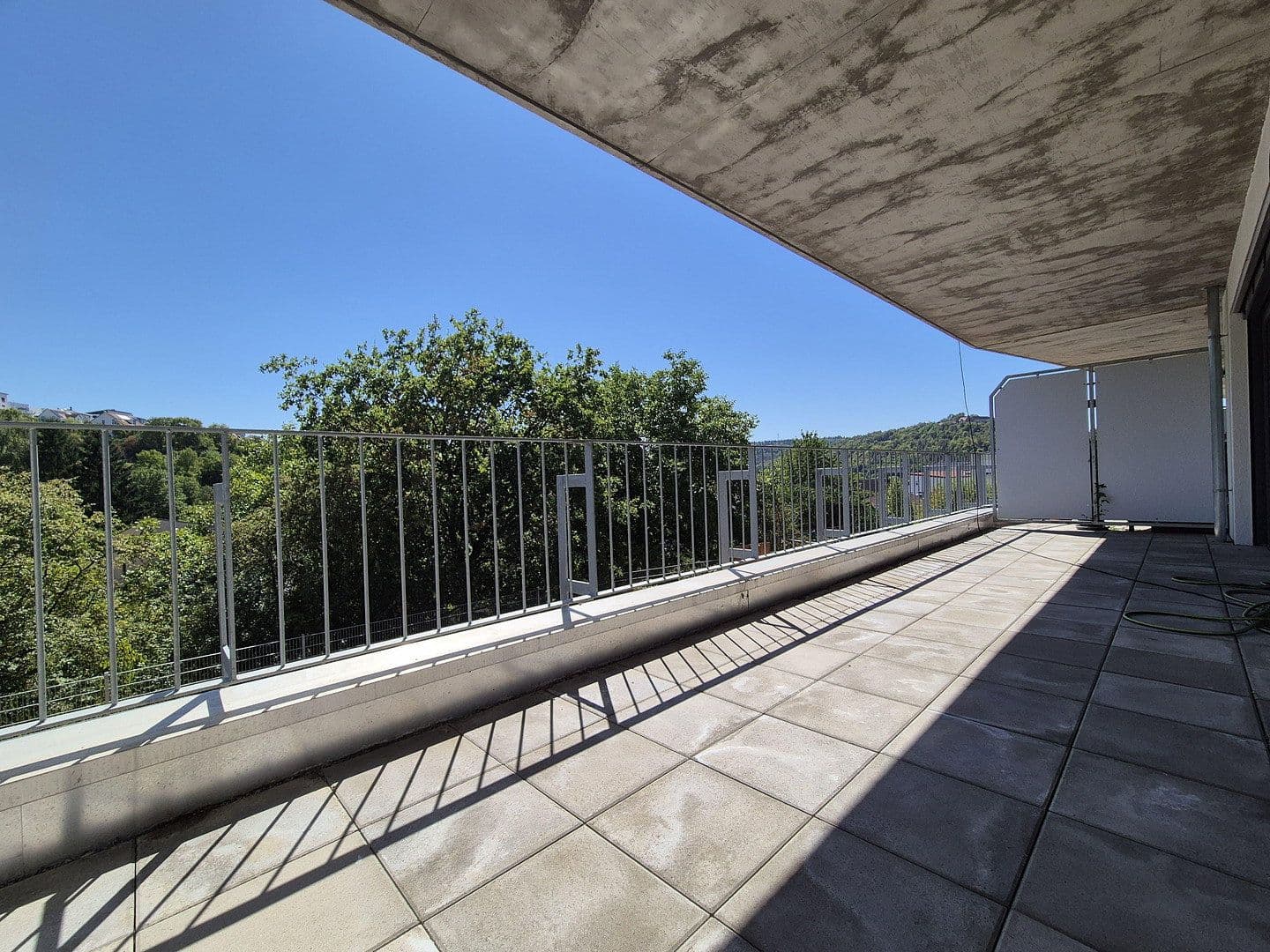 Pronájem bytu 3+kk 107 m², Harthäuser Straße 18, Igersheim, Bádensko-Württembersko Pronájem bytu 3+kk 107 m², Harthäuser Straße 18, Igersheim, Bádensko-Württembersko
