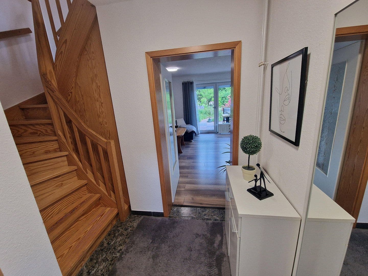 Prodej domu 101 m², pozemek 600 m², Bordesholm, Šlesvicko-Holštýnsko Prodej domu 101 m², pozemek 600 m², Bordesholm, Šlesvicko-Holštýnsko