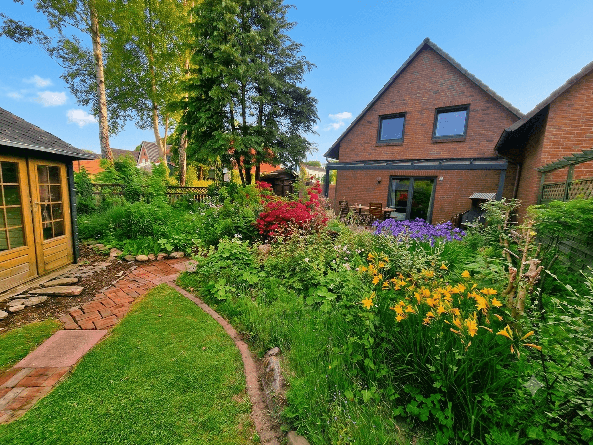 Prodej domu 101 m², pozemek 600 m², Bordesholm, Šlesvicko-Holštýnsko Prodej domu 101 m², pozemek 600 m², Bordesholm, Šlesvicko-Holštýnsko