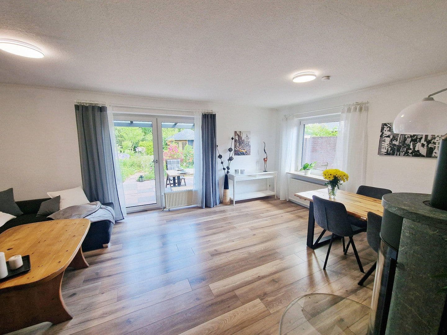 Prodej domu 101 m², pozemek 600 m², Bordesholm, Šlesvicko-Holštýnsko Prodej domu 101 m², pozemek 600 m², Bordesholm, Šlesvicko-Holštýnsko