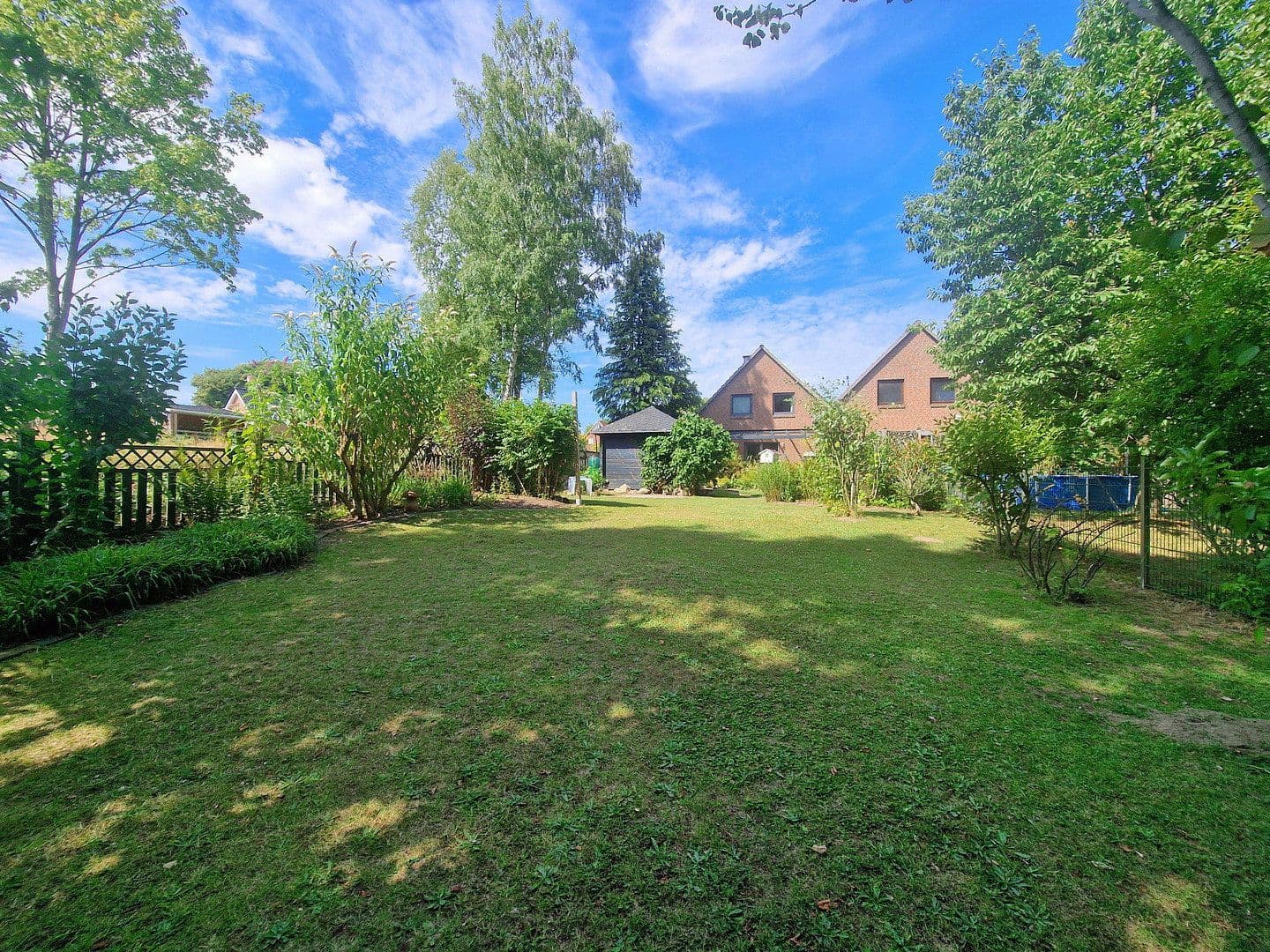 Prodej domu 101 m², pozemek 600 m², Bordesholm, Šlesvicko-Holštýnsko Prodej domu 101 m², pozemek 600 m², Bordesholm, Šlesvicko-Holštýnsko