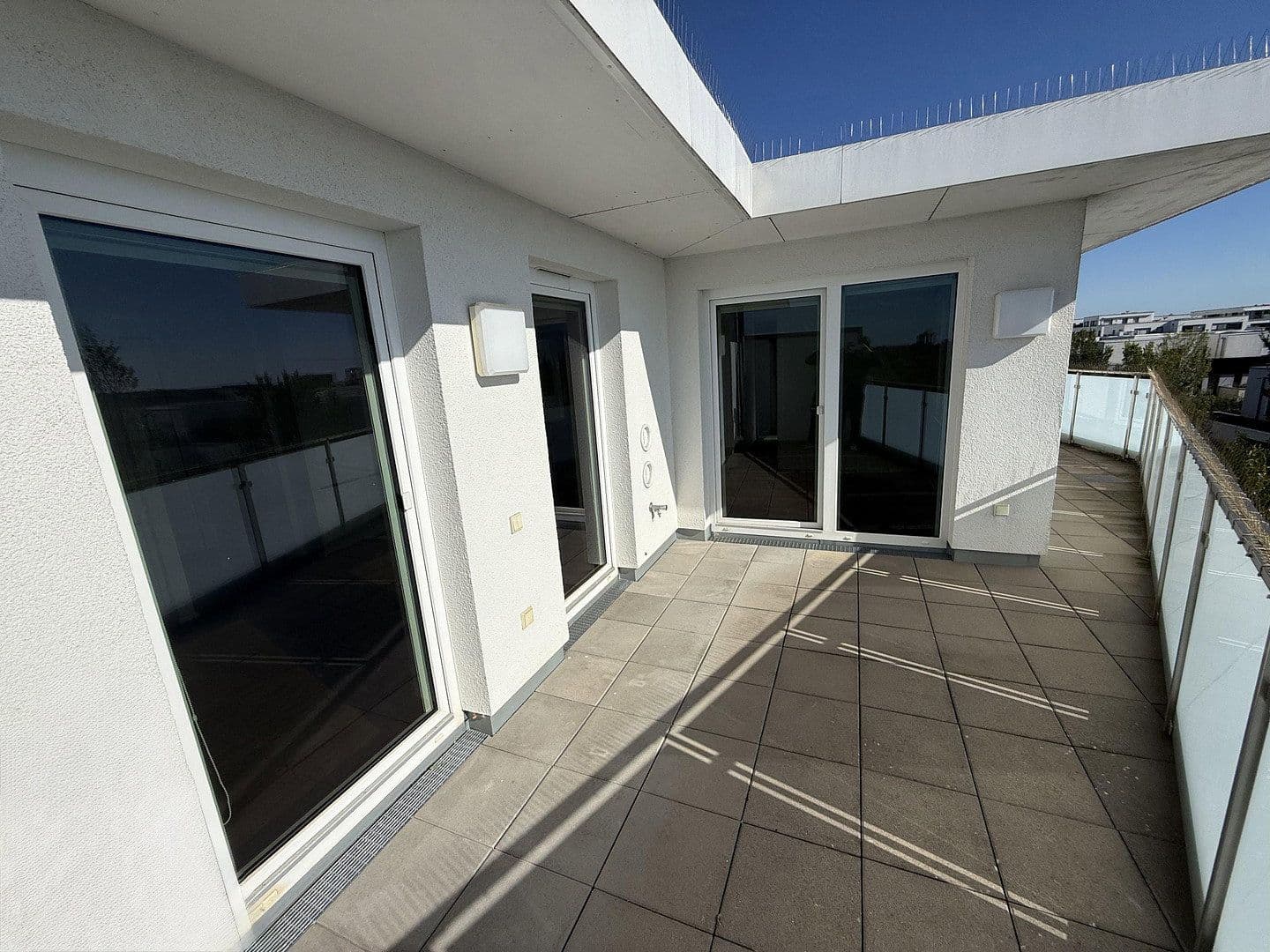 Pronájem bytu 3+1 79 m², Frankfurt am Main, Kalbach, Hessen Pronájem bytu 3+1 79 m², Frankfurt am Main, Kalbach, Hessen