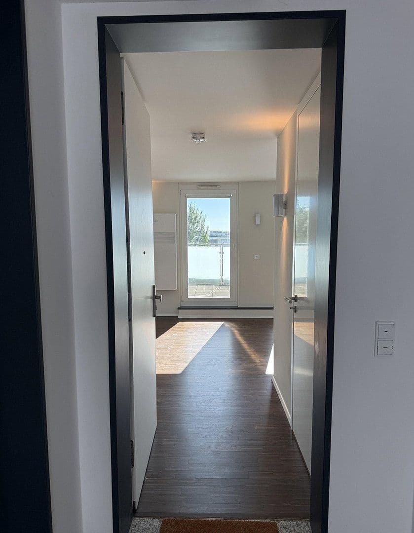 Pronájem bytu 3+1 79 m², Frankfurt am Main, Kalbach, Hessen Pronájem bytu 3+1 79 m², Frankfurt am Main, Kalbach, Hessen