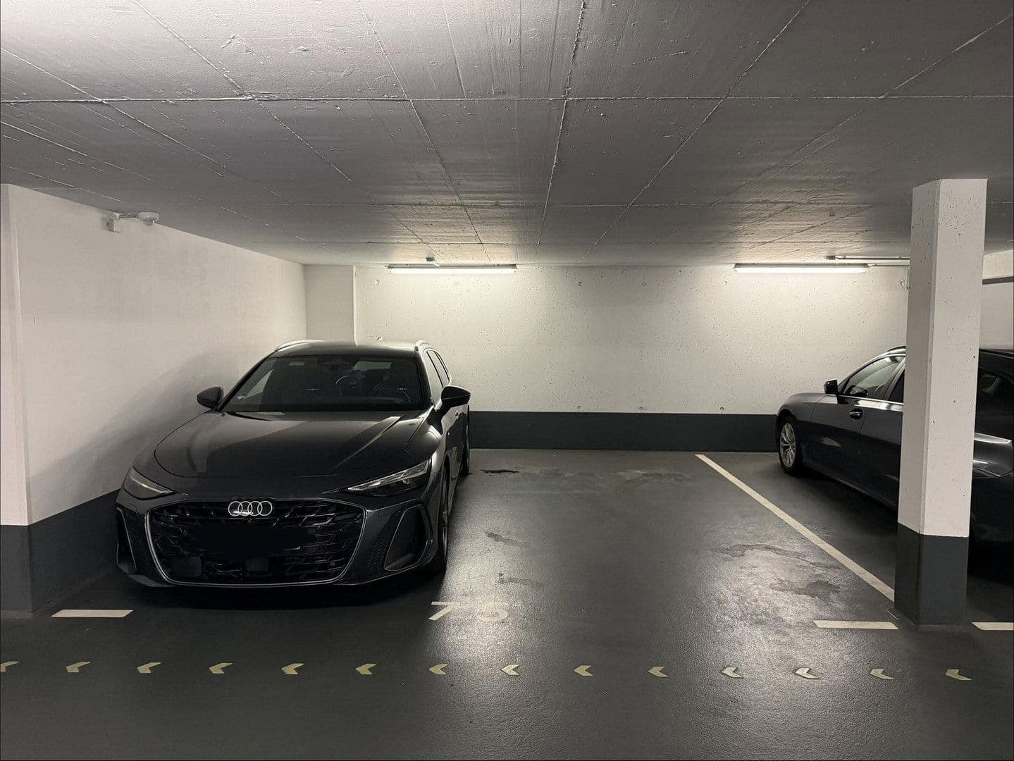 Pronájem bytu 3+1 79 m², Frankfurt am Main, Kalbach, Hessen Pronájem bytu 3+1 79 m², Frankfurt am Main, Kalbach, Hessen