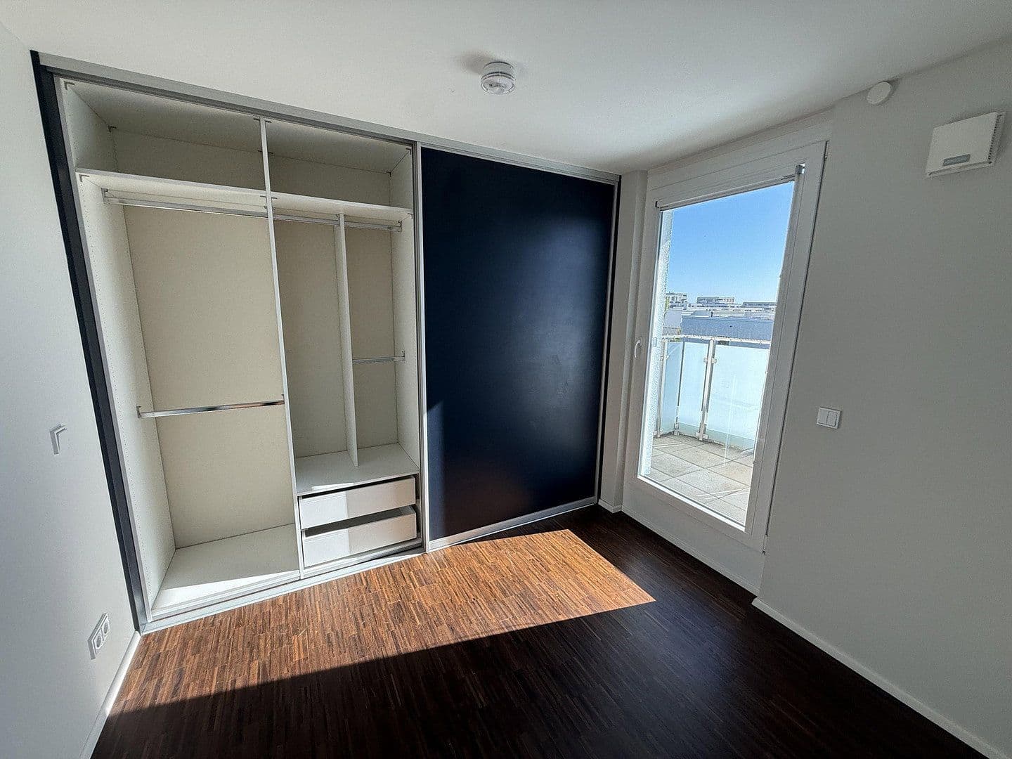 Pronájem bytu 3+1 79 m², Frankfurt am Main, Kalbach, Hessen Pronájem bytu 3+1 79 m², Frankfurt am Main, Kalbach, Hessen