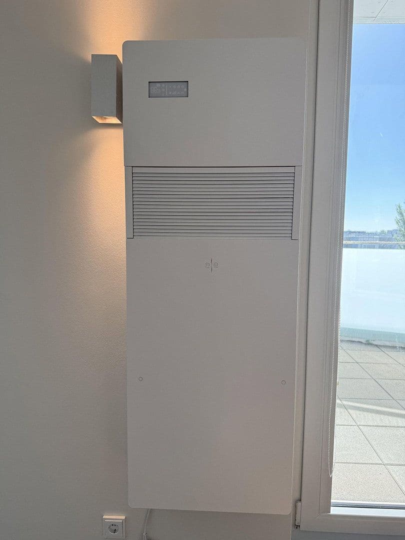 Pronájem bytu 3+1 79 m², Frankfurt am Main, Kalbach, Hessen Pronájem bytu 3+1 79 m², Frankfurt am Main, Kalbach, Hessen