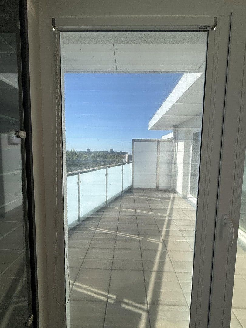 Pronájem bytu 3+1 79 m², Frankfurt am Main, Kalbach, Hessen Pronájem bytu 3+1 79 m², Frankfurt am Main, Kalbach, Hessen