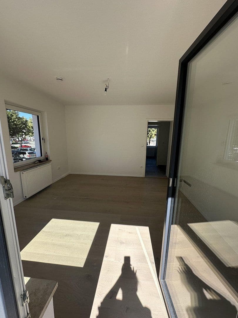 Pronájem bytu 1+1 36 m², München, Bavorsko Pronájem bytu 1+1 36 m², München, Bavorsko