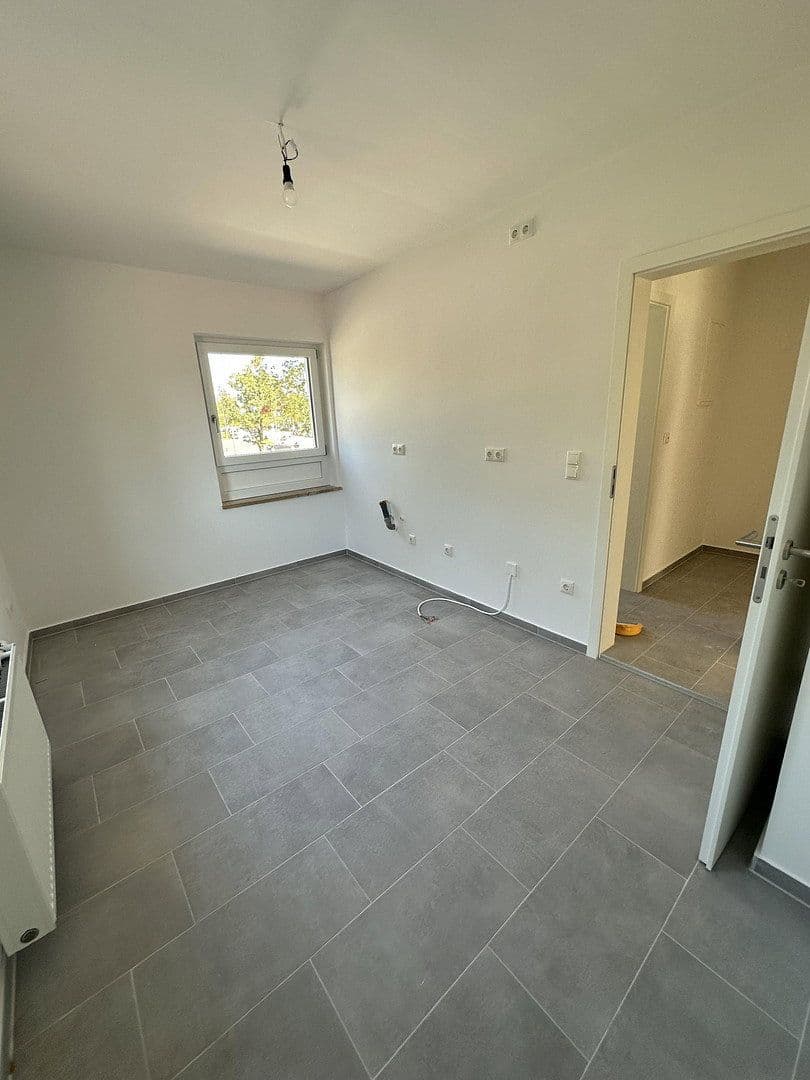 Pronájem bytu 1+1 36 m², München, Bavorsko Pronájem bytu 1+1 36 m², München, Bavorsko