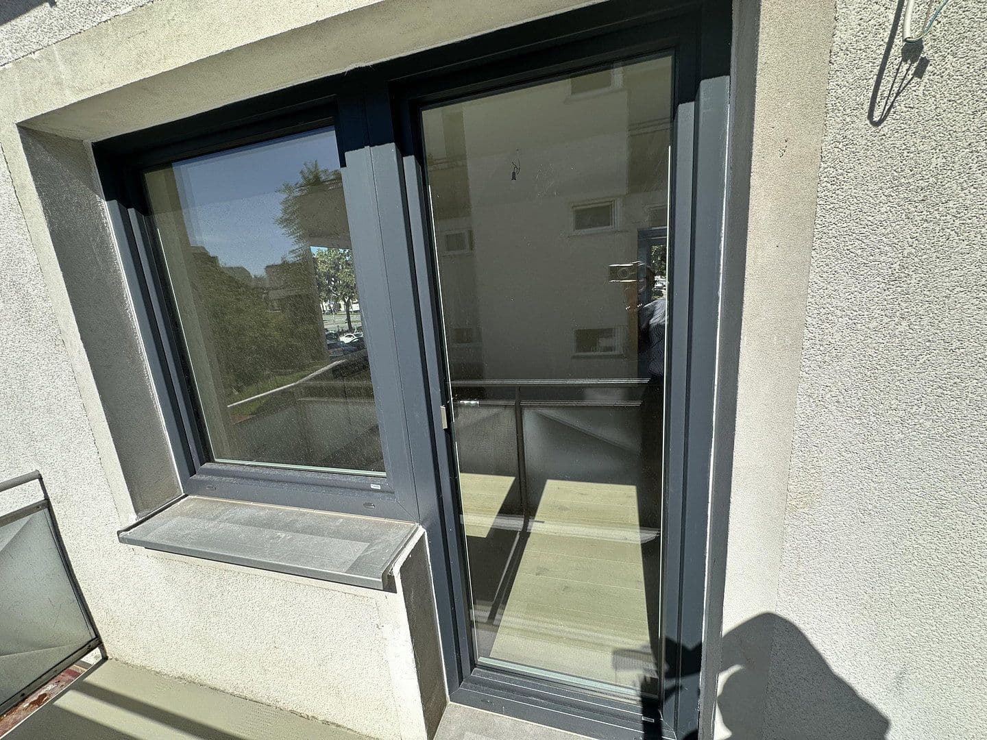 Pronájem bytu 1+1 36 m², München, Bavorsko Pronájem bytu 1+1 36 m², München, Bavorsko