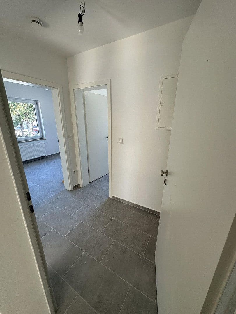 Pronájem bytu 1+1 36 m², München, Bavorsko Pronájem bytu 1+1 36 m², München, Bavorsko