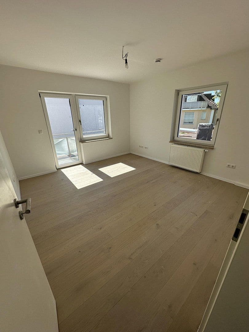 Pronájem bytu 1+1 36 m², München, Bavorsko Pronájem bytu 1+1 36 m², München, Bavorsko