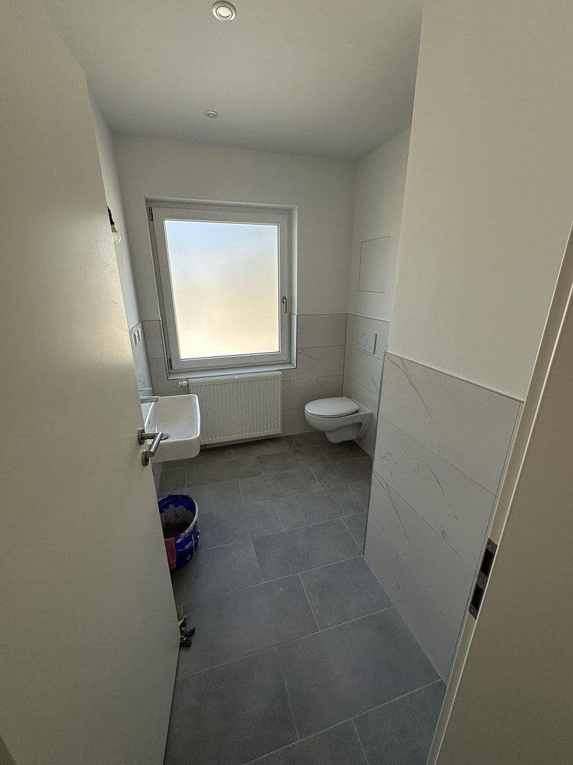 Pronájem bytu 1+1 36 m², München, Bavorsko Pronájem bytu 1+1 36 m², München, Bavorsko