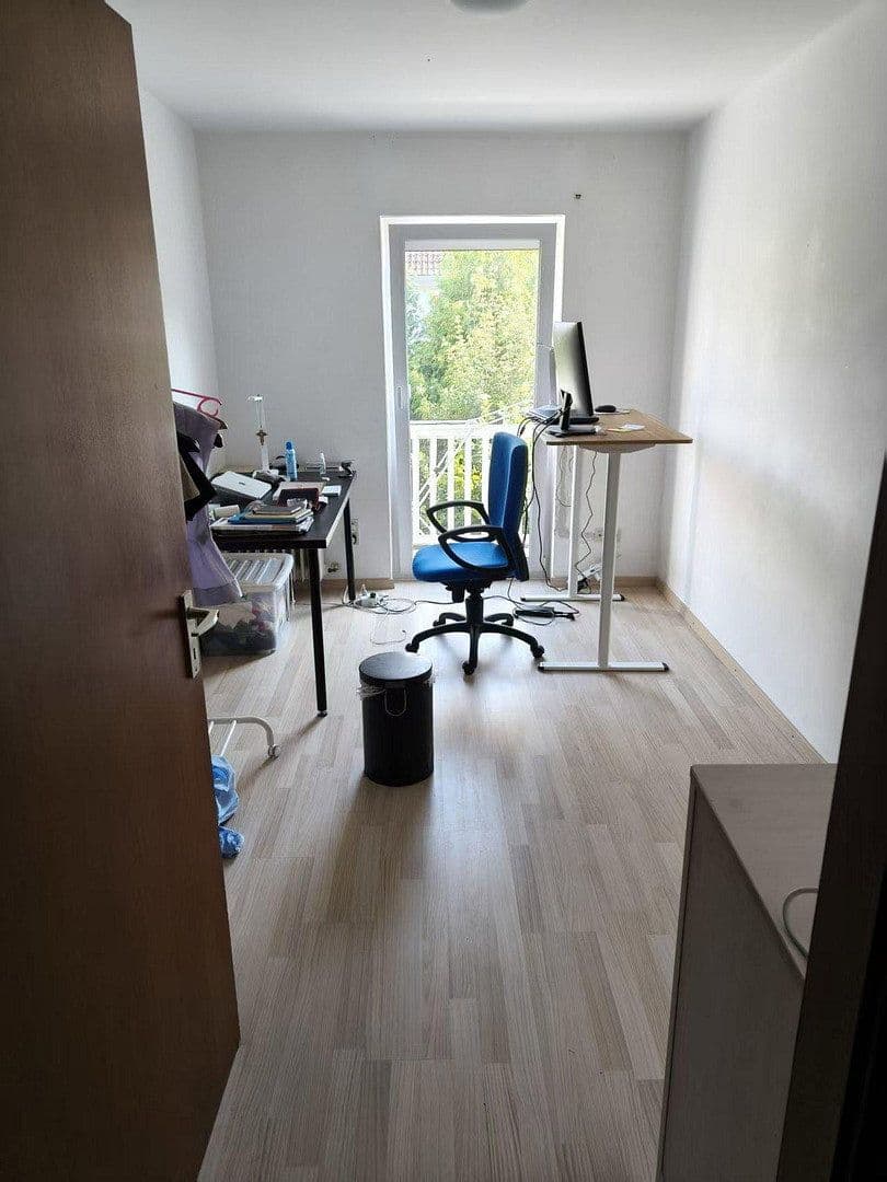 Prodej domu 138 m², pozemek 175 m², Arthur-Piechler-Str.7d, Augsburg, Bavorsko Prodej domu 138 m², pozemek 175 m², Arthur-Piechler-Str.7d, Augsburg, Bavorsko