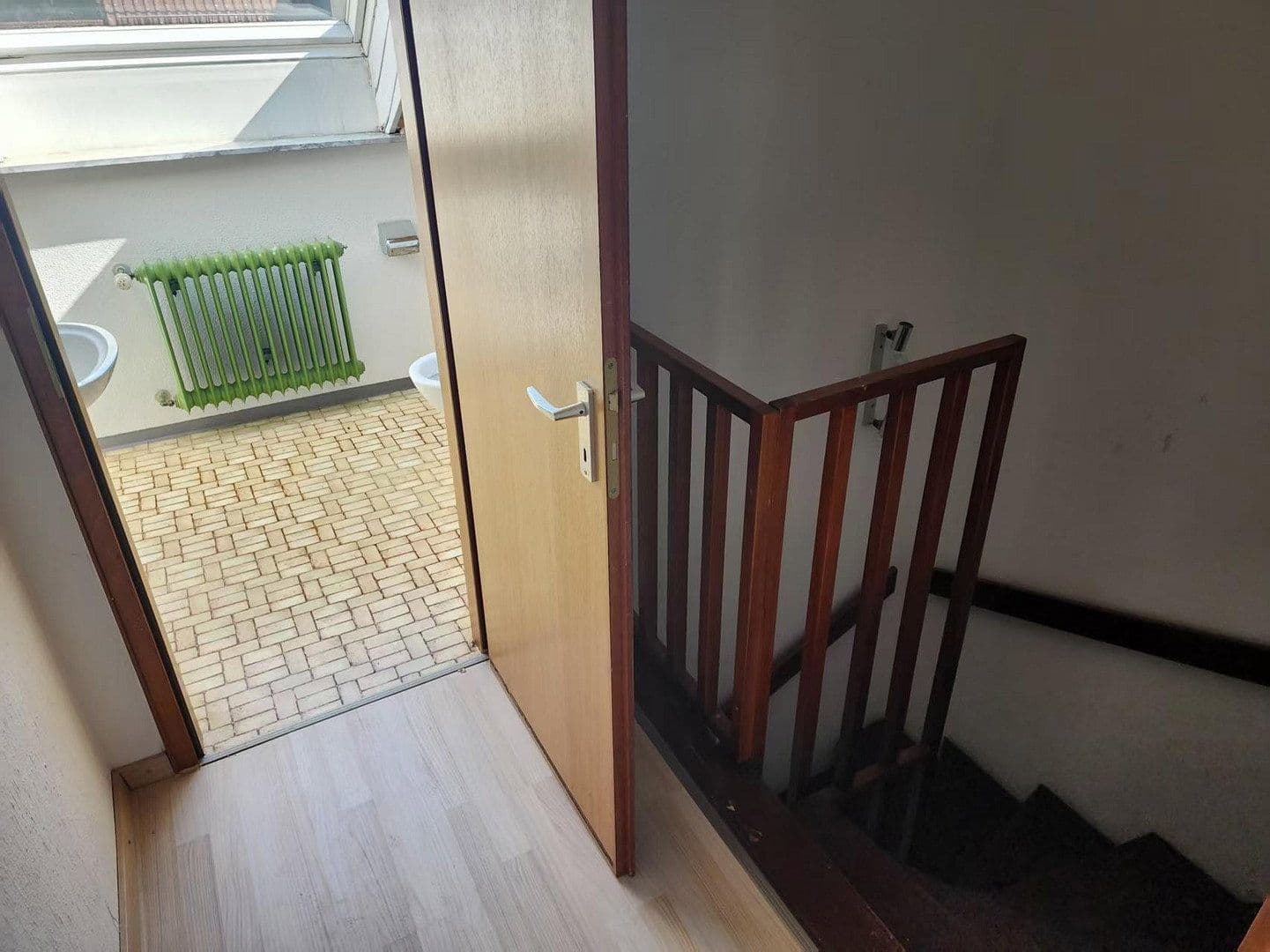 Prodej domu 138 m², pozemek 175 m², Arthur-Piechler-Str.7d, Augsburg, Bavorsko Prodej domu 138 m², pozemek 175 m², Arthur-Piechler-Str.7d, Augsburg, Bavorsko