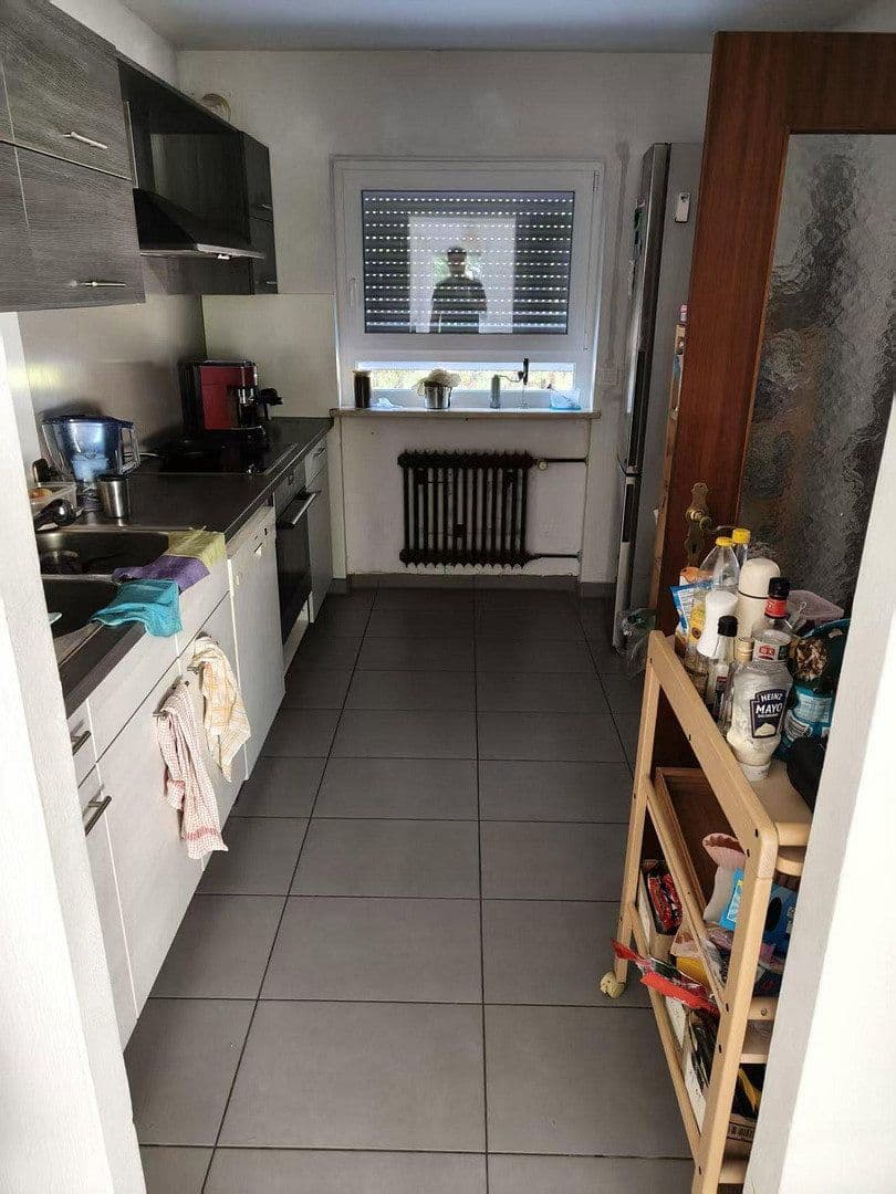 Prodej domu 138 m², pozemek 175 m², Arthur-Piechler-Str.7d, Augsburg, Bavorsko Prodej domu 138 m², pozemek 175 m², Arthur-Piechler-Str.7d, Augsburg, Bavorsko