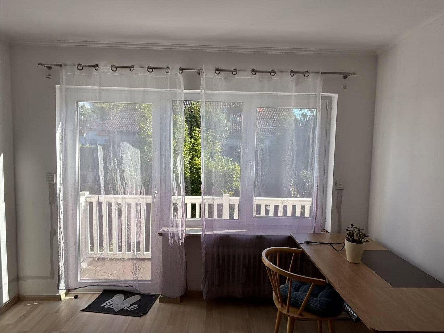 Prodej domu 138 m², pozemek 175 m², Arthur-Piechler-Str.7d, Augsburg, Bavorsko Prodej domu 138 m², pozemek 175 m², Arthur-Piechler-Str.7d, Augsburg, Bavorsko