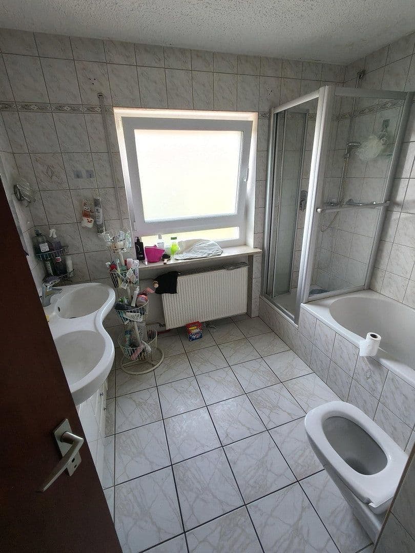 Prodej domu 138 m², pozemek 175 m², Arthur-Piechler-Str.7d, Augsburg, Bavorsko Prodej domu 138 m², pozemek 175 m², Arthur-Piechler-Str.7d, Augsburg, Bavorsko