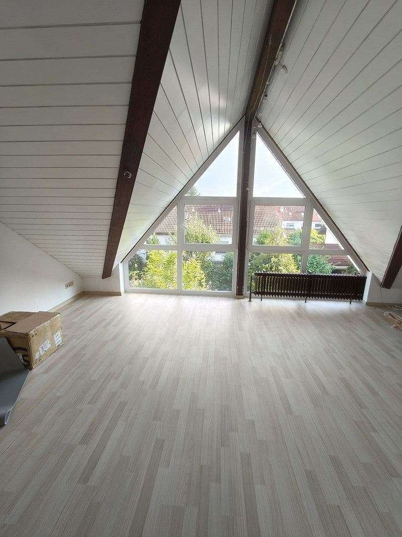 Prodej domu 138 m², pozemek 175 m², Arthur-Piechler-Str.7d, Augsburg, Bavorsko Prodej domu 138 m², pozemek 175 m², Arthur-Piechler-Str.7d, Augsburg, Bavorsko