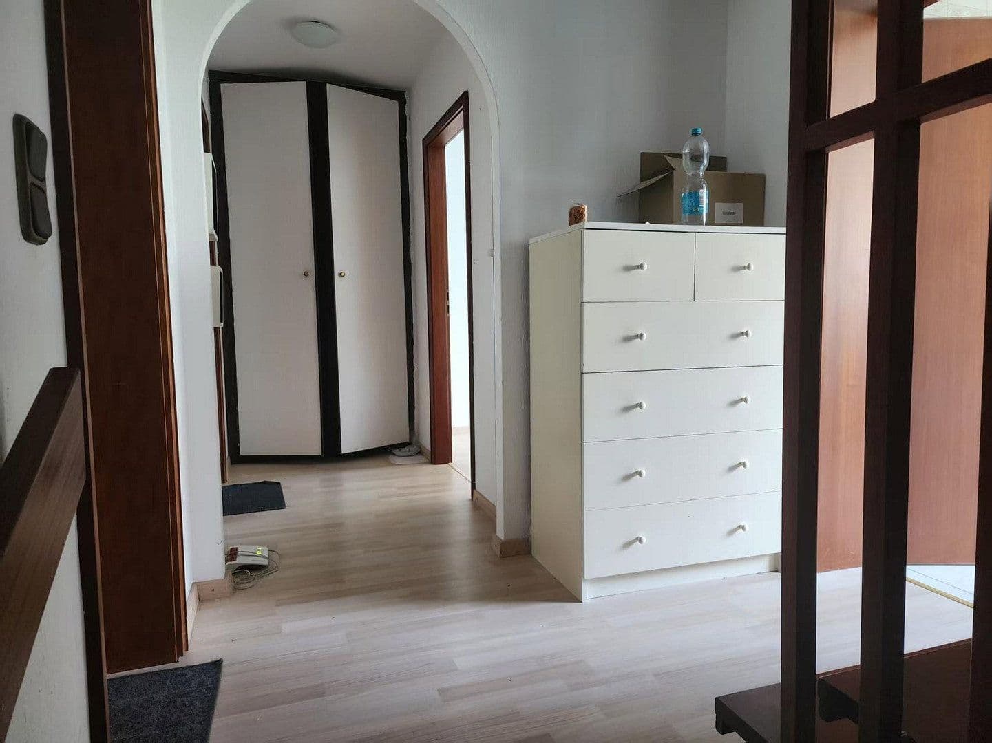 Prodej domu 138 m², pozemek 175 m², Arthur-Piechler-Str.7d, Augsburg, Bavorsko Prodej domu 138 m², pozemek 175 m², Arthur-Piechler-Str.7d, Augsburg, Bavorsko