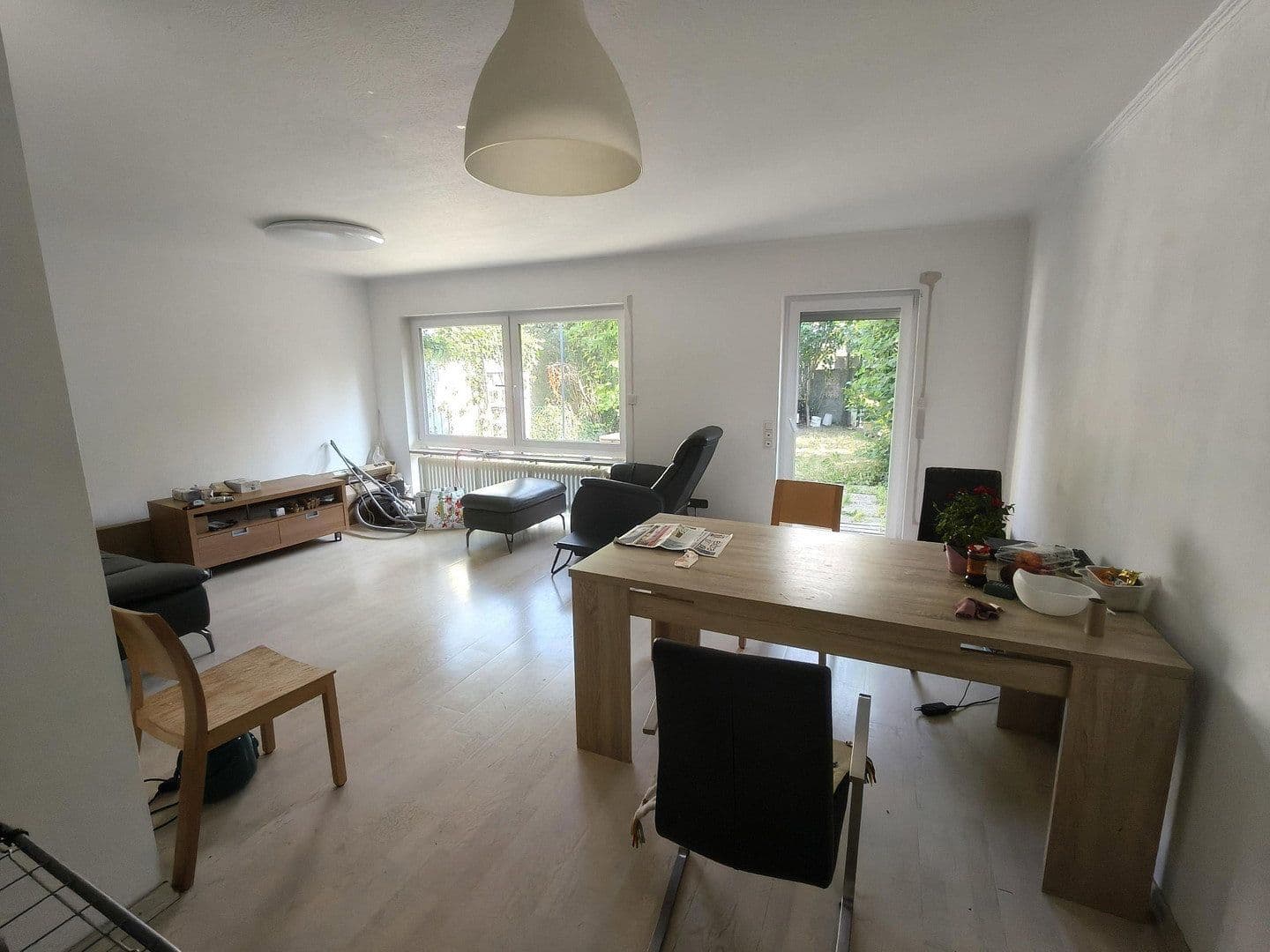 Prodej domu 138 m², pozemek 175 m², Arthur-Piechler-Str.7d, Augsburg, Bavorsko Prodej domu 138 m², pozemek 175 m², Arthur-Piechler-Str.7d, Augsburg, Bavorsko