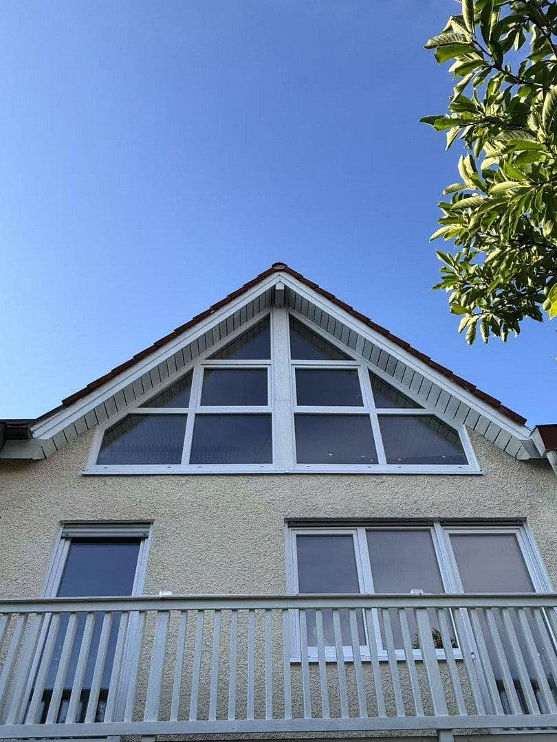 Prodej domu 138 m², pozemek 175 m², Arthur-Piechler-Str.7d, Augsburg, Bavorsko Prodej domu 138 m², pozemek 175 m², Arthur-Piechler-Str.7d, Augsburg, Bavorsko
