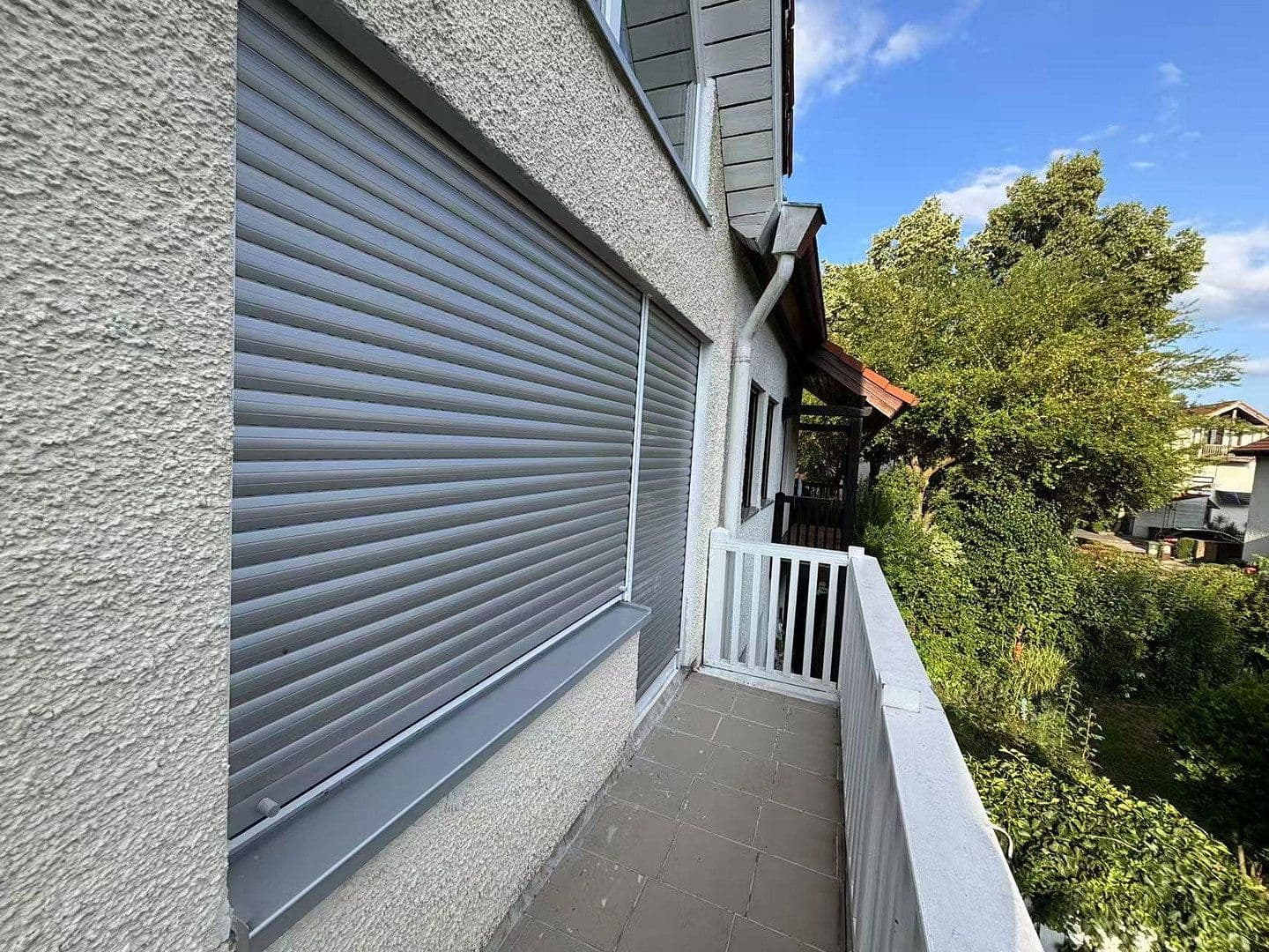 Prodej domu 138 m², pozemek 175 m², Arthur-Piechler-Str.7d, Augsburg, Bavorsko Prodej domu 138 m², pozemek 175 m², Arthur-Piechler-Str.7d, Augsburg, Bavorsko