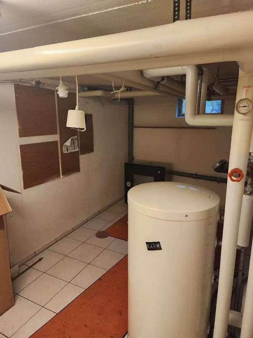 Prodej domu 138 m², pozemek 175 m², Arthur-Piechler-Str.7d, Augsburg, Bavorsko Prodej domu 138 m², pozemek 175 m², Arthur-Piechler-Str.7d, Augsburg, Bavorsko