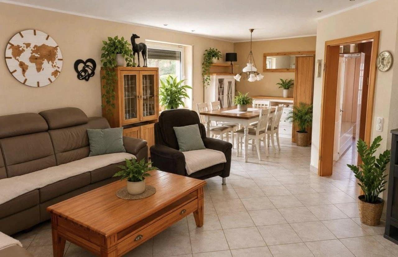 Prodej domu 113 m², pozemek 830 m², Hinter den Eichen, 3, Heinbockel, Dolní Sasko Prodej domu 113 m², pozemek 830 m², Hinter den Eichen, 3, Heinbockel, Dolní Sasko