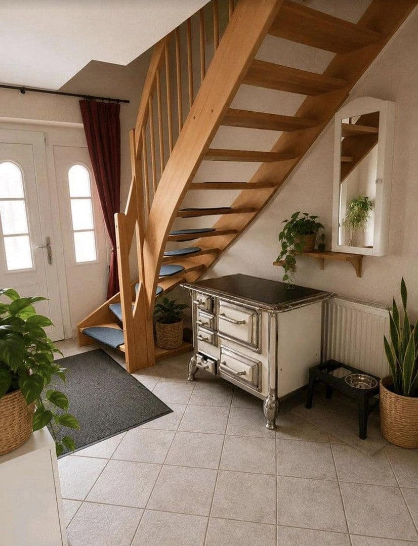 Prodej domu 113 m², pozemek 830 m², Hinter den Eichen, 3, Heinbockel, Dolní Sasko Prodej domu 113 m², pozemek 830 m², Hinter den Eichen, 3, Heinbockel, Dolní Sasko