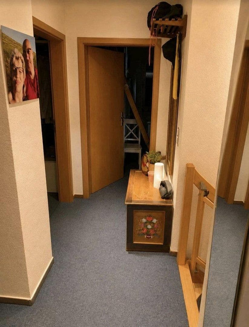 Prodej domu 113 m², pozemek 830 m², Hinter den Eichen, 3, Heinbockel, Dolní Sasko Prodej domu 113 m², pozemek 830 m², Hinter den Eichen, 3, Heinbockel, Dolní Sasko