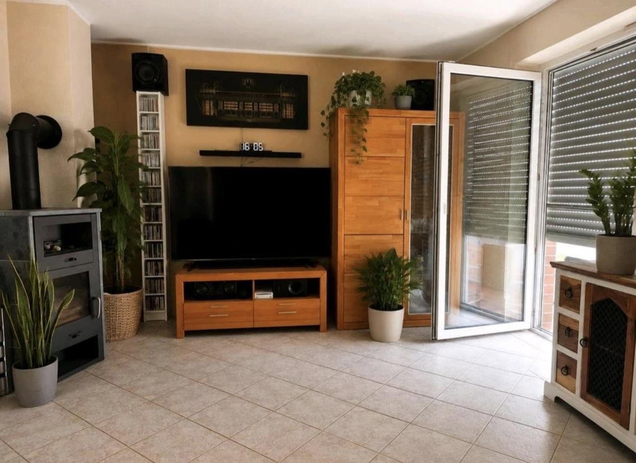 Prodej domu 113 m², pozemek 830 m², Hinter den Eichen, 3, Heinbockel, Dolní Sasko Prodej domu 113 m², pozemek 830 m², Hinter den Eichen, 3, Heinbockel, Dolní Sasko