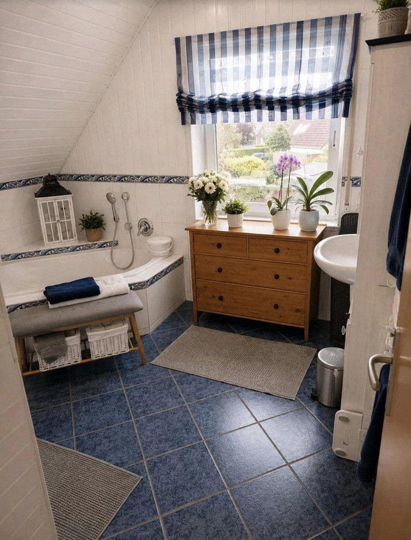 Prodej domu 113 m², pozemek 830 m², Hinter den Eichen, 3, Heinbockel, Dolní Sasko Prodej domu 113 m², pozemek 830 m², Hinter den Eichen, 3, Heinbockel, Dolní Sasko