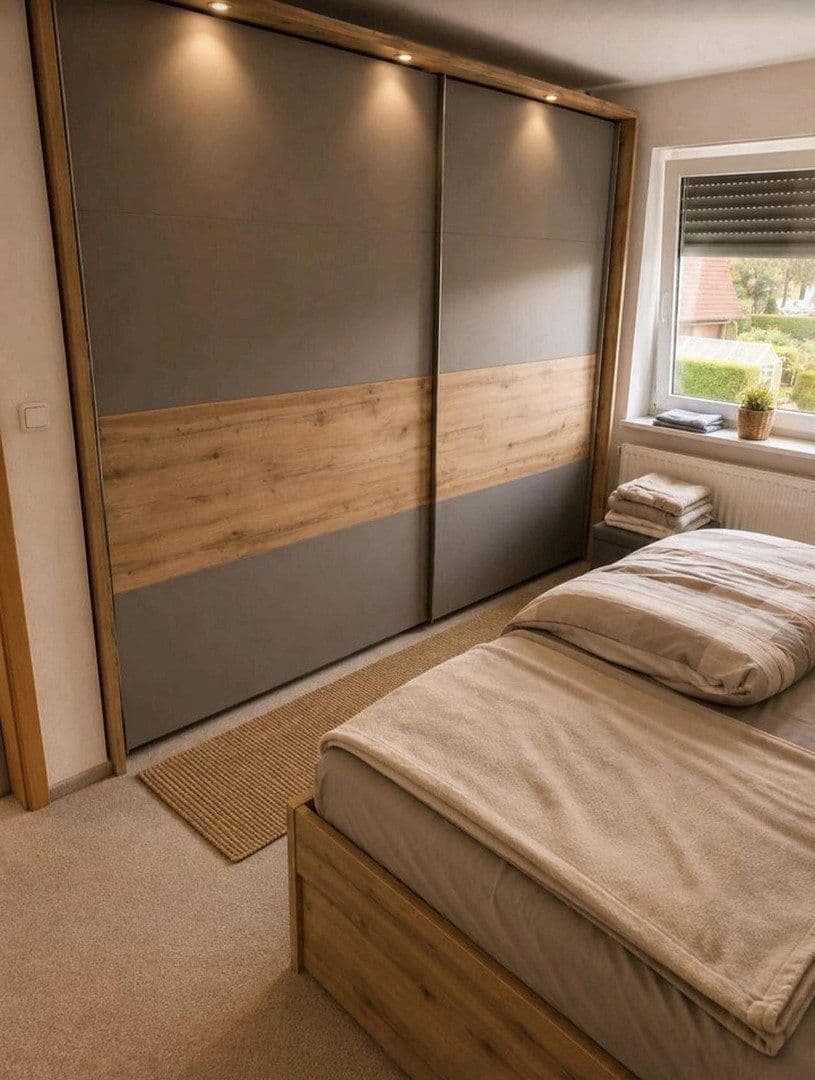 Prodej domu 113 m², pozemek 830 m², Hinter den Eichen, 3, Heinbockel, Dolní Sasko Prodej domu 113 m², pozemek 830 m², Hinter den Eichen, 3, Heinbockel, Dolní Sasko