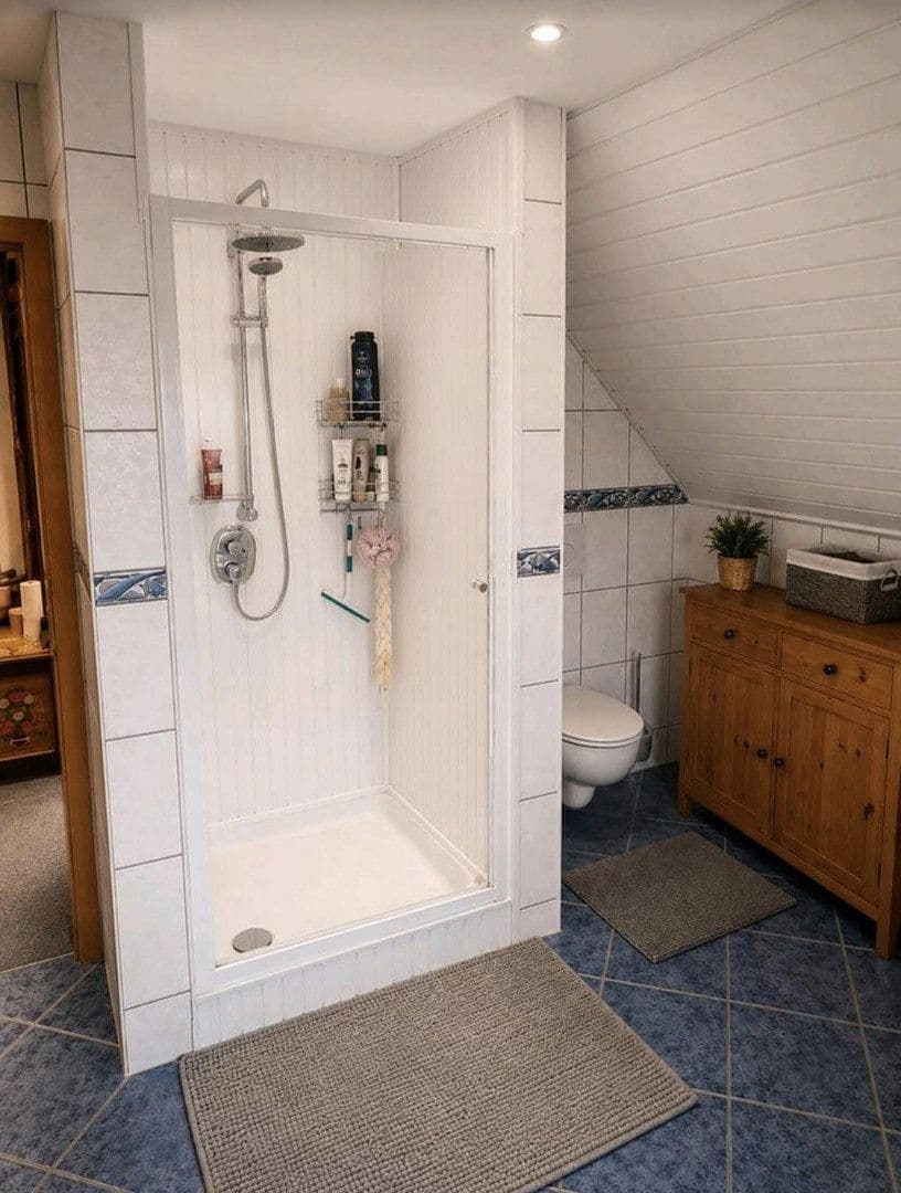 Prodej domu 113 m², pozemek 830 m², Hinter den Eichen, 3, Heinbockel, Dolní Sasko Prodej domu 113 m², pozemek 830 m², Hinter den Eichen, 3, Heinbockel, Dolní Sasko